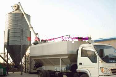 天錦散裝<a href=http://www.hotel701.cn/siliaoche/ target=_blank class=infotextkey>飼料車</a>是如何完成卸料？